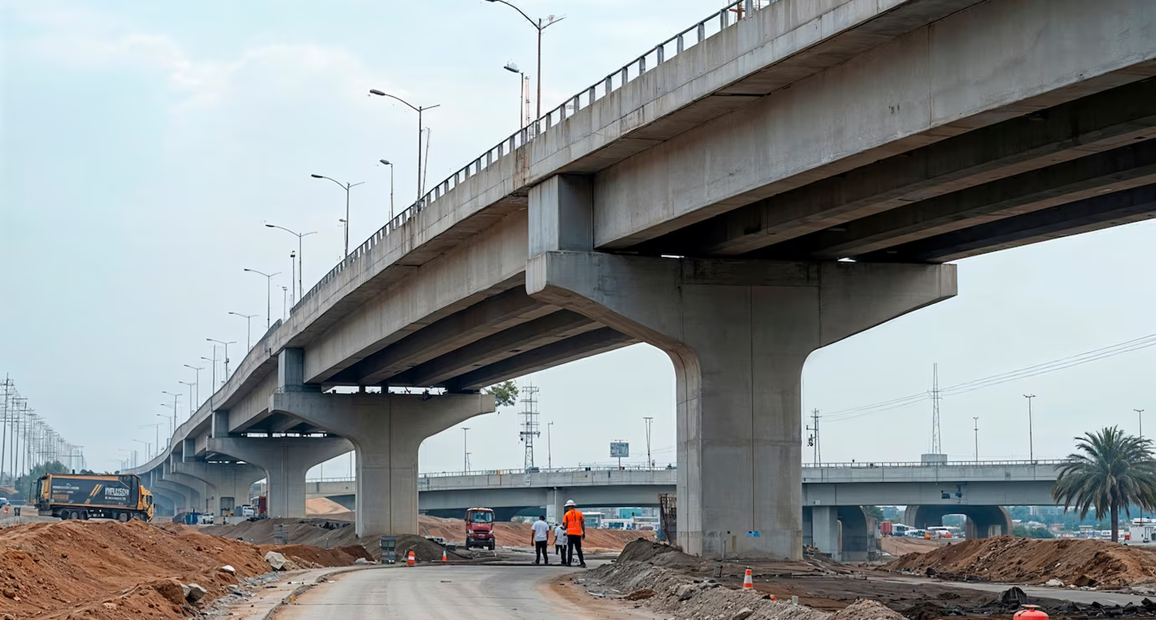 Infraestrutura